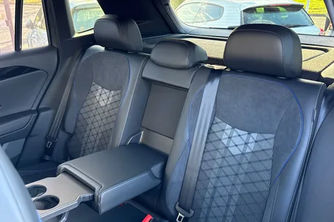 DG75ZPU Volkswagen Tiguan 1.5 eTSI 150 R-Line 5dr DSG Thumbnail #18