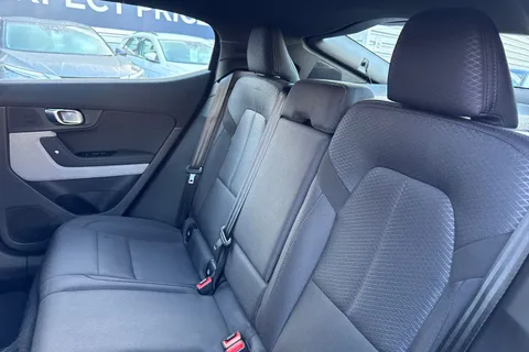 OV23EWW Polestar Polestar 2 Single Motor 78kWh Long Range Fastback Auto FWD 5dr Thumbnail #19