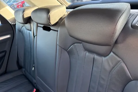 BT23RWW Audi Q5 Sport 40 TDI quattro 204 PS S tronic Thumbnail #20