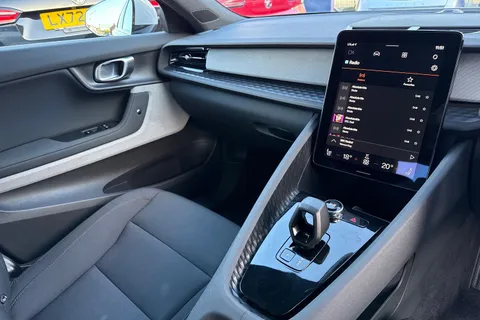 OV23EWW Polestar Polestar 2 Single Motor 78kWh Long Range Fastback Auto FWD 5dr Thumbnail #20