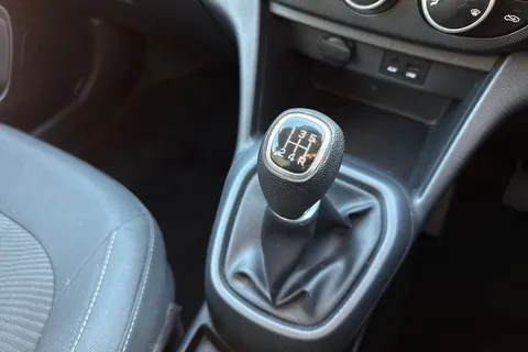 DP66ENY Hyundai I10 1.0 SE Euro 6 5dr Thumbnail #21