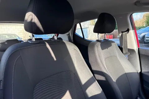 DP66ENY Hyundai I10 1.0 SE Euro 6 5dr Thumbnail #22