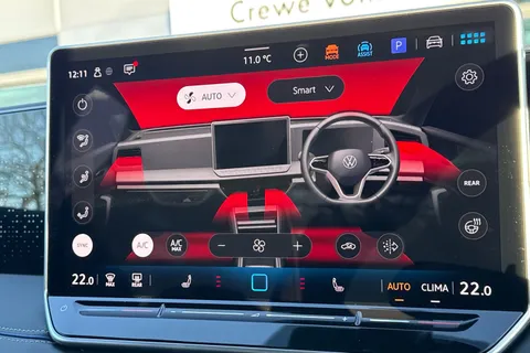 DG75ZPU Volkswagen Tiguan 1.5 eTSI 150 R-Line 5dr DSG Thumbnail #21