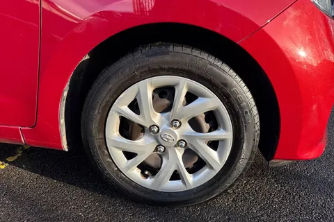 DP66ENY Hyundai I10 1.0 SE Euro 6 5dr Thumbnail #23