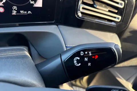 DG75ZPU Volkswagen Tiguan 1.5 eTSI 150 R-Line 5dr DSG Thumbnail #22