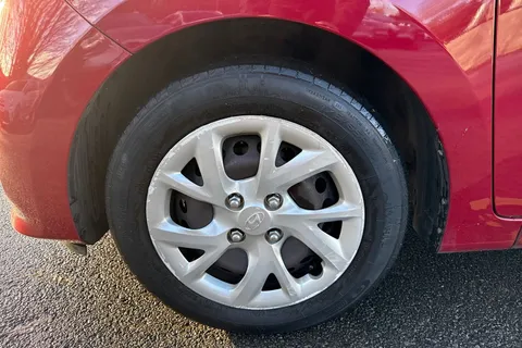 DP66ENY Hyundai I10 1.0 SE Euro 6 5dr Thumbnail #24