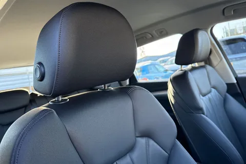 BT23RWW Audi Q5 Sport 40 TDI quattro 204 PS S tronic Thumbnail #25