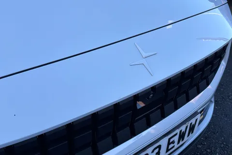 OV23EWW Polestar Polestar 2 Single Motor 78kWh Long Range Fastback Auto FWD 5dr Thumbnail #25