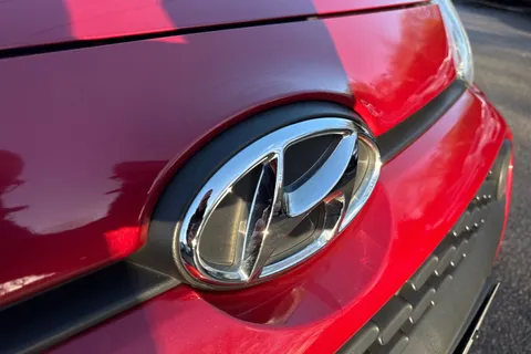 DP66ENY Hyundai I10 1.0 SE Euro 6 5dr Thumbnail #26