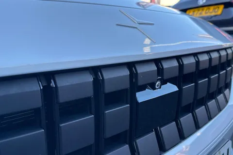 OV23EWW Polestar Polestar 2 Single Motor 78kWh Long Range Fastback Auto FWD 5dr Thumbnail #26