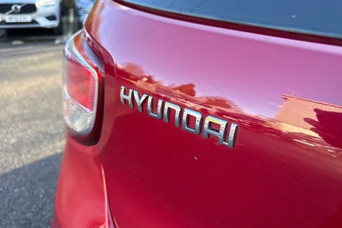 DP66ENY Hyundai I10 1.0 SE Euro 6 5dr Thumbnail #27