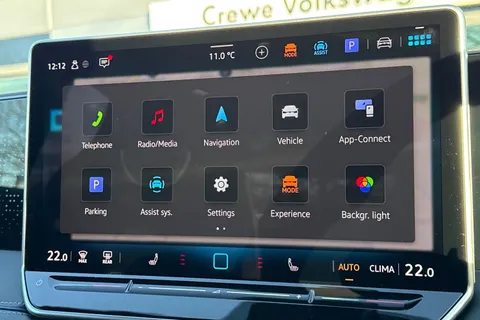 DG75ZPU Volkswagen Tiguan 1.5 eTSI 150 R-Line 5dr DSG Thumbnail #26