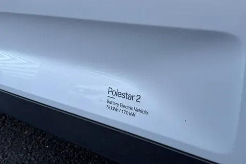 OV23EWW Polestar Polestar 2 Single Motor 78kWh Long Range Fastback Auto FWD 5dr Thumbnail #27