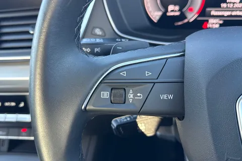 BT23RWW Audi Q5 Sport 40 TDI quattro 204 PS S tronic Thumbnail #27