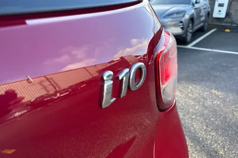 DP66ENY Hyundai I10 1.0 SE Euro 6 5dr Thumbnail #28