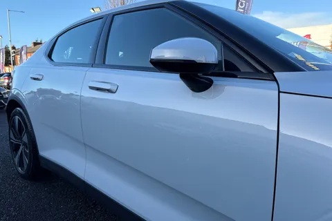 OV23EWW Polestar Polestar 2 Single Motor 78kWh Long Range Fastback Auto FWD 5dr Thumbnail #28