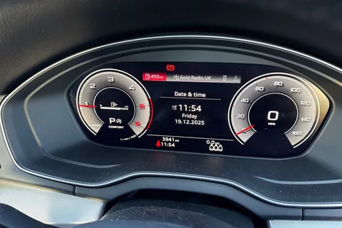 BT23RWW Audi Q5 Sport 40 TDI quattro 204 PS S tronic Thumbnail #28