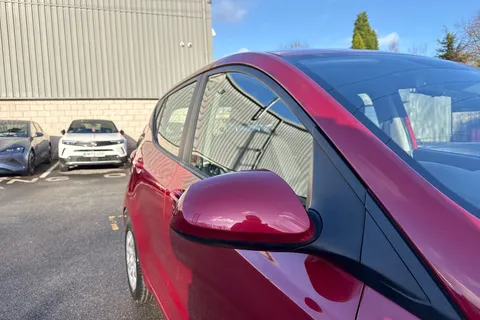 DP66ENY Hyundai I10 1.0 SE Euro 6 5dr Thumbnail #29