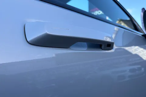 OV23EWW Polestar Polestar 2 Single Motor 78kWh Long Range Fastback Auto FWD 5dr Thumbnail #29