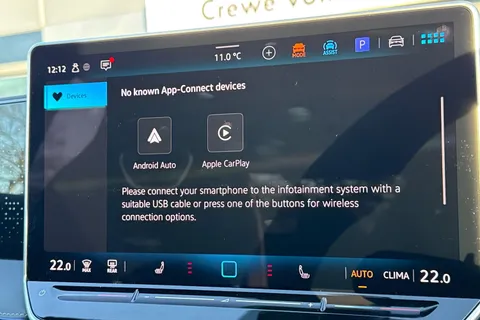 DG75ZPU Volkswagen Tiguan 1.5 eTSI 150 R-Line 5dr DSG Thumbnail #28