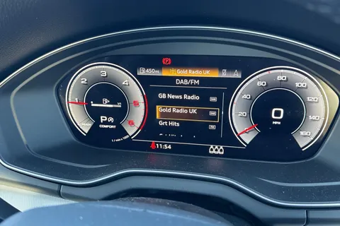 BT23RWW Audi Q5 Sport 40 TDI quattro 204 PS S tronic Thumbnail #29