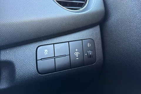 DP66ENY Hyundai I10 1.0 SE Euro 6 5dr Thumbnail #30