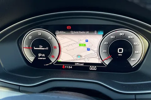 BT23RWW Audi Q5 Sport 40 TDI quattro 204 PS S tronic Thumbnail #31