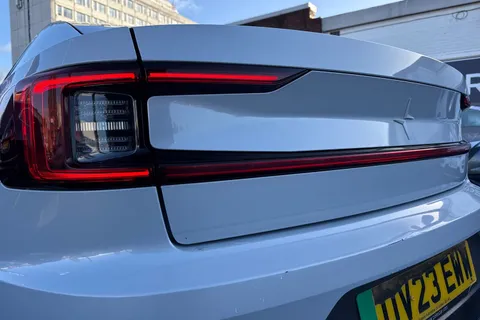 OV23EWW Polestar Polestar 2 Single Motor 78kWh Long Range Fastback Auto FWD 5dr Thumbnail #32