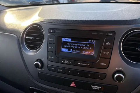 DP66ENY Hyundai I10 1.0 SE Euro 6 5dr Thumbnail #33