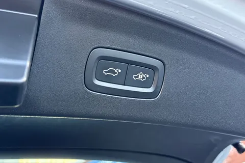 OV23EWW Polestar Polestar 2 Single Motor 78kWh Long Range Fastback Auto FWD 5dr Thumbnail #33