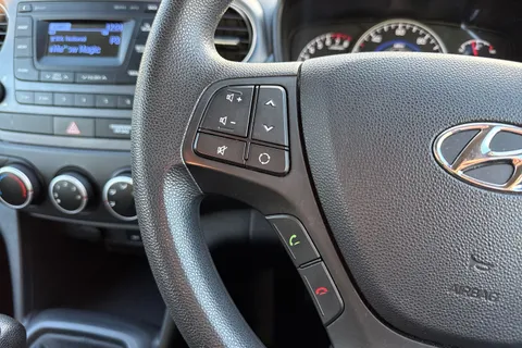 DP66ENY Hyundai I10 1.0 SE Euro 6 5dr Thumbnail #34