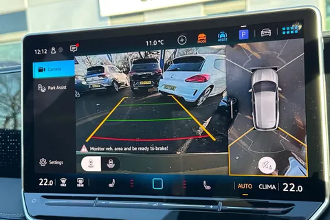 DG75ZPU Volkswagen Tiguan 1.5 eTSI 150 R-Line 5dr DSG Thumbnail #33