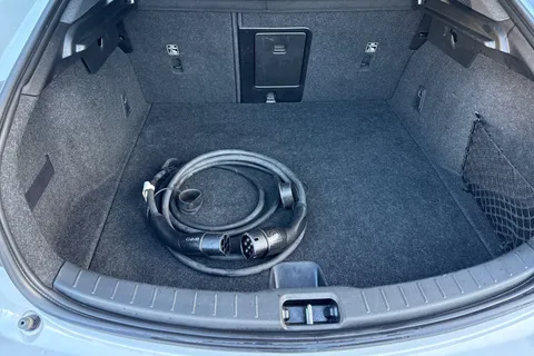 OV23EWW Polestar Polestar 2 Single Motor 78kWh Long Range Fastback Auto FWD 5dr Thumbnail #34