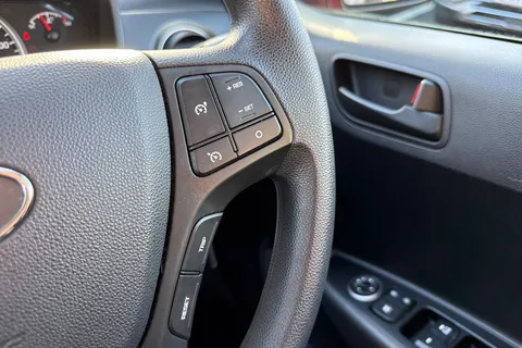 DP66ENY Hyundai I10 1.0 SE Euro 6 5dr Thumbnail #35