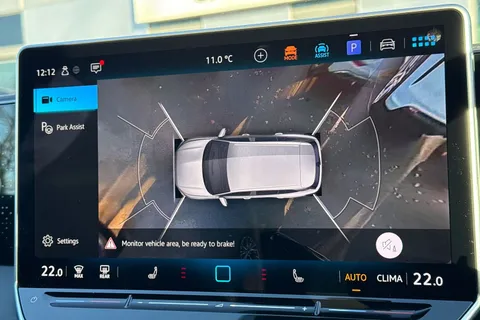 DG75ZPU Volkswagen Tiguan 1.5 eTSI 150 R-Line 5dr DSG Thumbnail #34