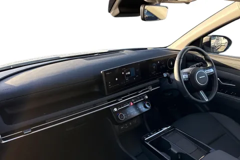 LA24EYT Hyundai Tucson 1.6 T-GDi Ultimate Auto Euro 6 (s/s) 5dr Thumbnail #16