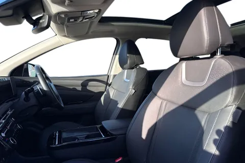 LA24EYT Hyundai Tucson 1.6 T-GDi Ultimate Auto Euro 6 (s/s) 5dr Thumbnail #17