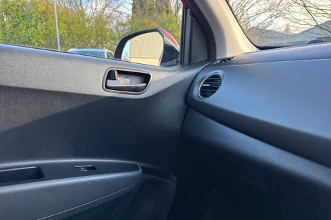 DP66ENY Hyundai I10 1.0 SE Euro 6 5dr Thumbnail #37