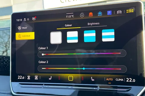 DG75ZPU Volkswagen Tiguan 1.5 eTSI 150 R-Line 5dr DSG Thumbnail #36