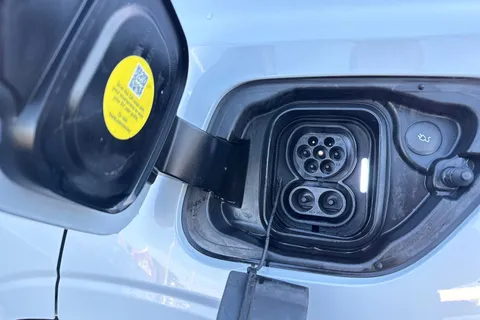 OV23EWW Polestar Polestar 2 Single Motor 78kWh Long Range Fastback Auto FWD 5dr Thumbnail #37