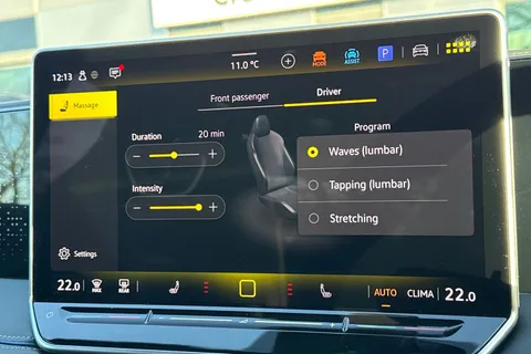 DG75ZPU Volkswagen Tiguan 1.5 eTSI 150 R-Line 5dr DSG Thumbnail #37