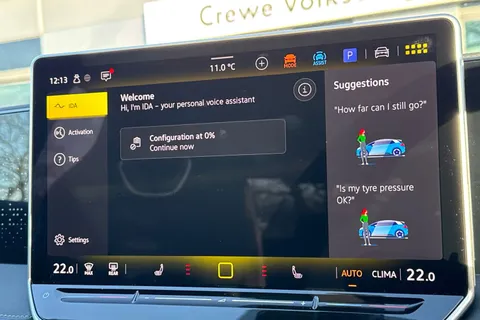 DG75ZPU Volkswagen Tiguan 1.5 eTSI 150 R-Line 5dr DSG Thumbnail #38