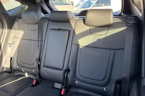 LA24EYT Hyundai Tucson 1.6 T-GDi Ultimate Auto Euro 6 (s/s) 5dr Thumbnail #20