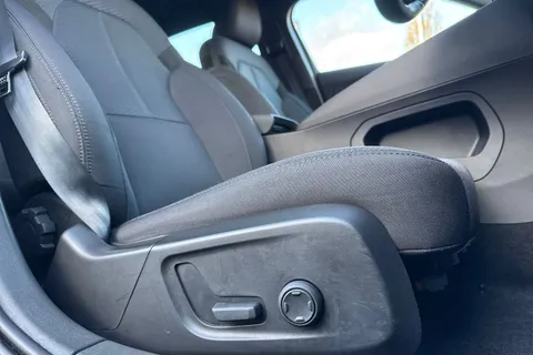 OV23EWW Polestar Polestar 2 Single Motor 78kWh Long Range Fastback Auto FWD 5dr Thumbnail #39