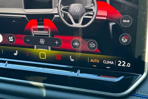 DG75ZPU Volkswagen Tiguan 1.5 eTSI 150 R-Line 5dr DSG Thumbnail #39