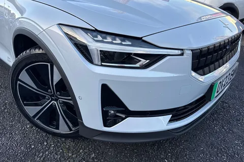 OV23EWW Polestar Polestar 2 Single Motor 78kWh Long Range Fastback Auto FWD 5dr Thumbnail #40