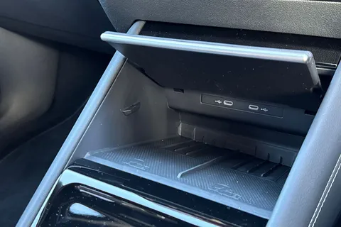 DG75ZPU Volkswagen Tiguan 1.5 eTSI 150 R-Line 5dr DSG Thumbnail #40