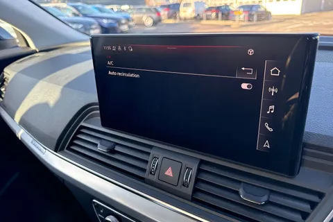 BT23RWW Audi Q5 Sport 40 TDI quattro 204 PS S tronic Thumbnail #41