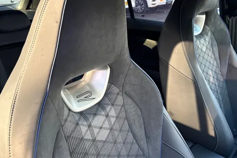 DG75ZPU Volkswagen Tiguan 1.5 eTSI 150 R-Line 5dr DSG Thumbnail #42