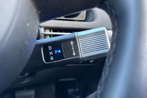 LA24EYT Hyundai Tucson 1.6 T-GDi Ultimate Auto Euro 6 (s/s) 5dr Thumbnail #24